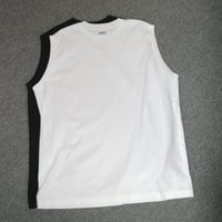 awasa 2-pack sleeveless t-shirts