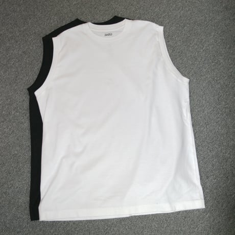 awasa 2-pack sleeveless t-shirts
