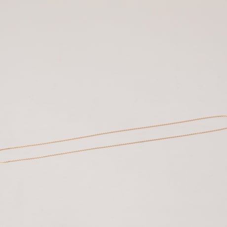 TWNKL AZK NARROW NECKLESS 10K