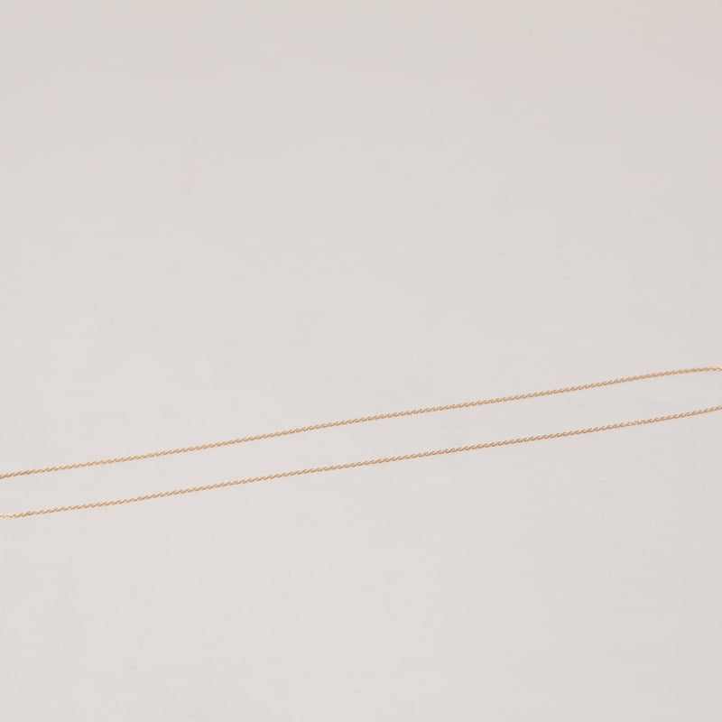 TWNKL AZK NARROW NECKLESS 10K | ERA.