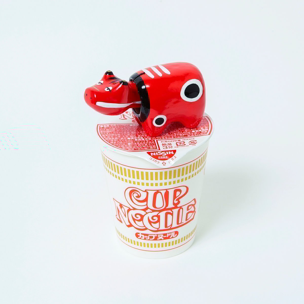 野沢民芸　眠べこ1号　酉民藝 酉民藝 眠べこ1号 | ERA.