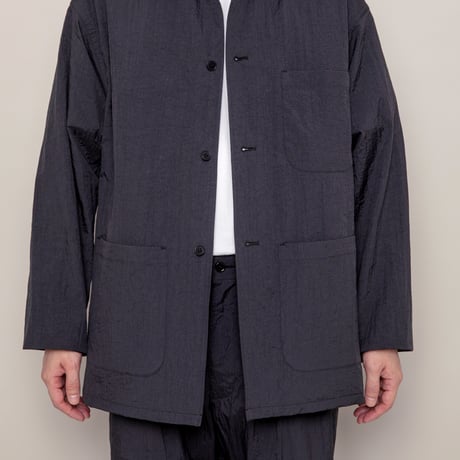 SHRINK TAFFETA PAJAMAALL