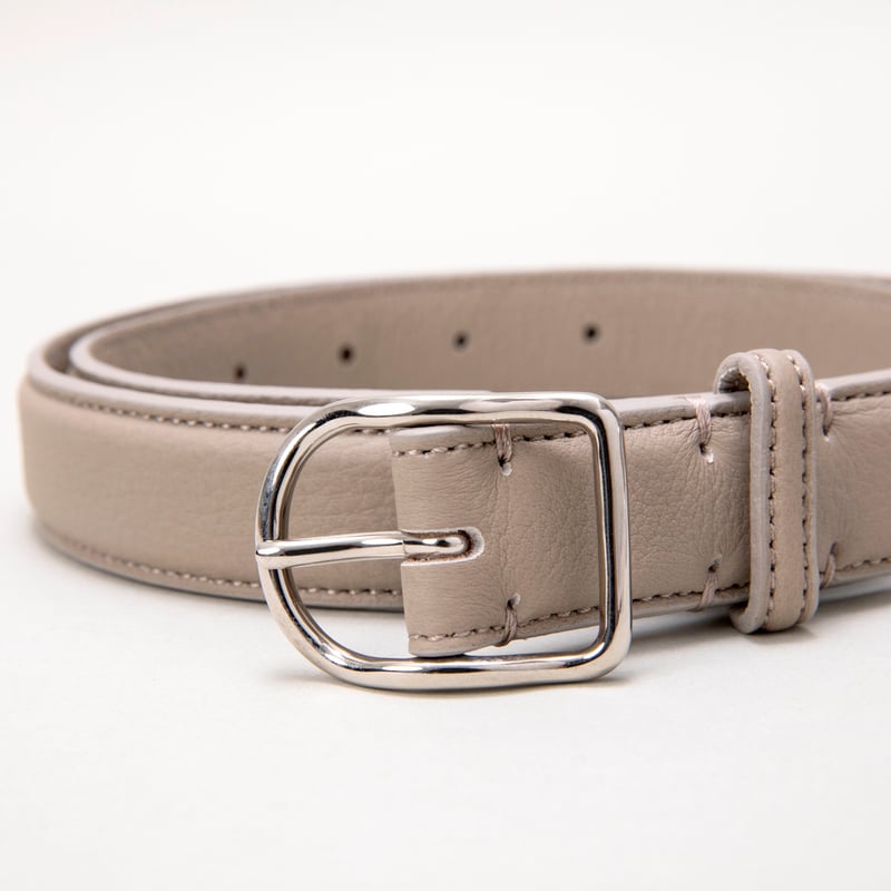 EO SHRINK AUTHENTIC BELT | ERA. EO SHRINK AUTHENTIC BELT | ERA.