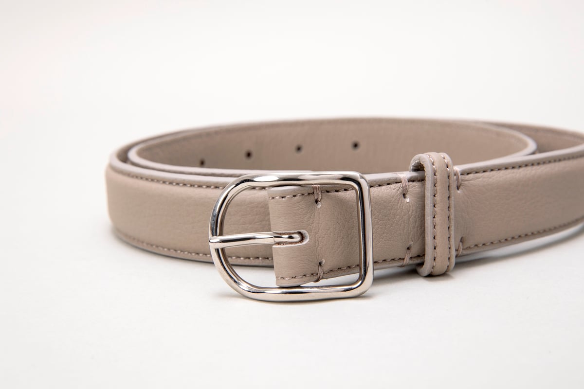 EO SHRINK AUTHENTIC BELT | ERA.