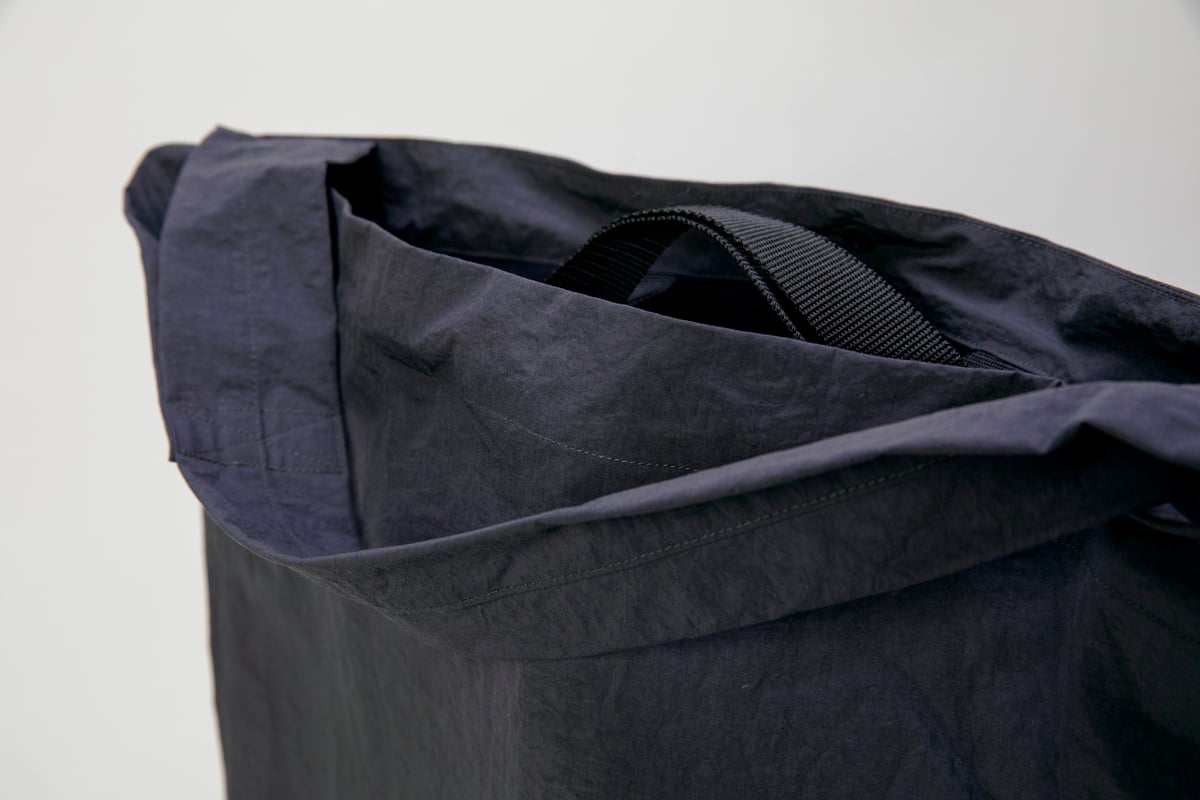 SHRINK PIPE BAG | ERA.