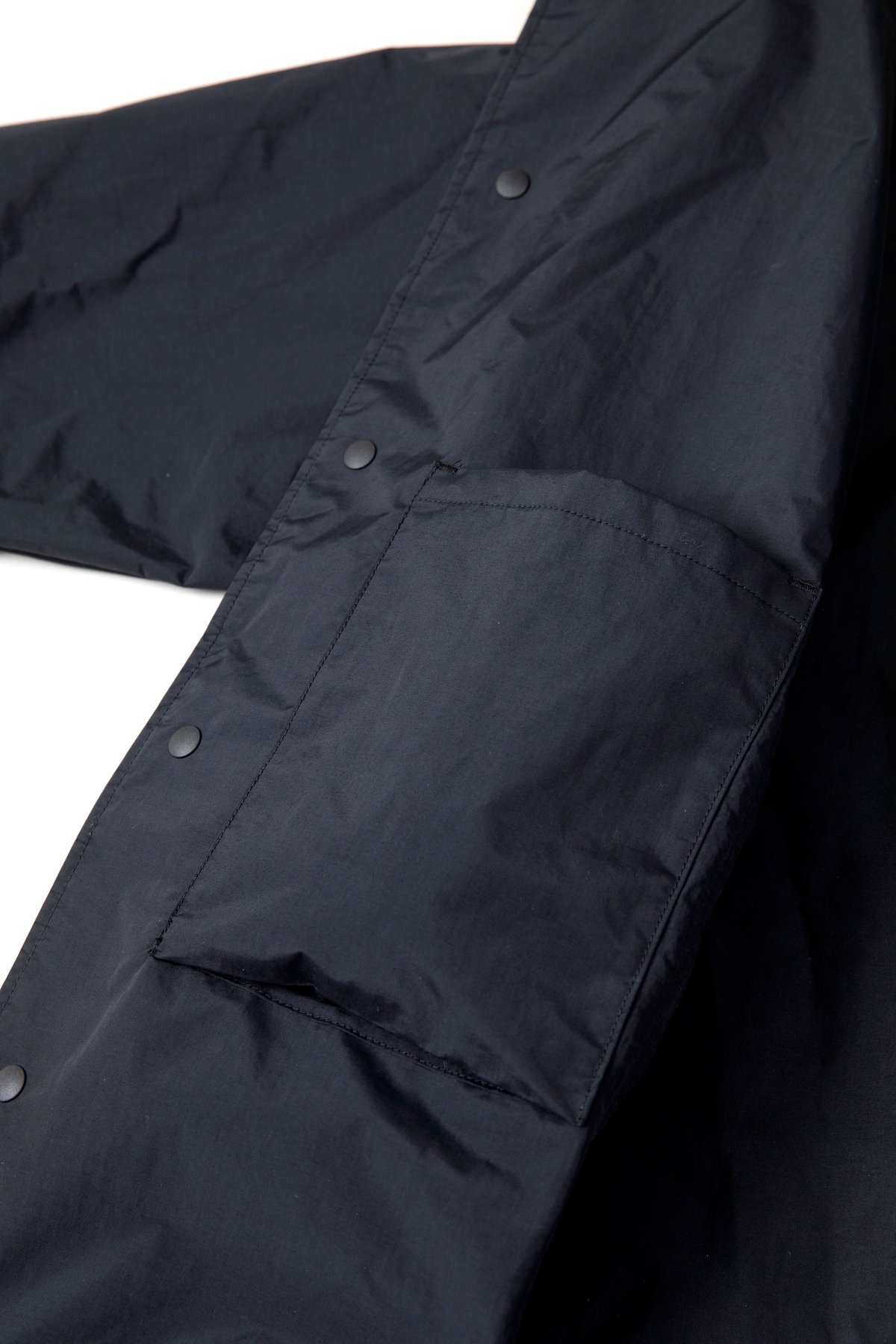 TRAVELING JACKET | ERA.