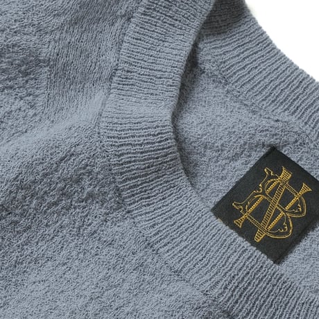 BATONER AMUNDSEN CREW NECK L/S
