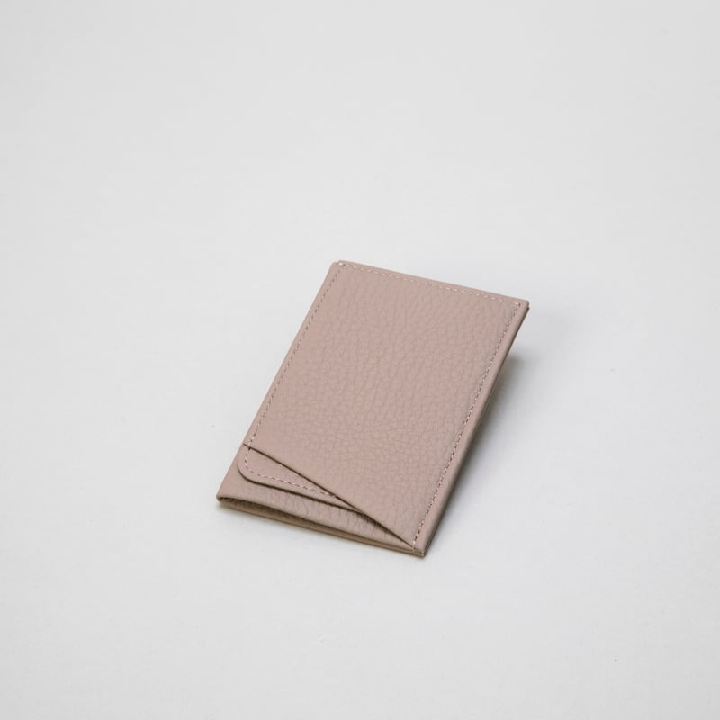 新品 ERA. EO SHRINK TRIOLD WALLET 箱あり ERA.｜EO SHRINK TRIFOLD WALLET [ 財布 ] - HOEK(フーク