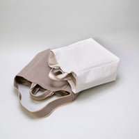 TAMPICO designed by ERA. BEACH&TOWN BAG MEDIUM