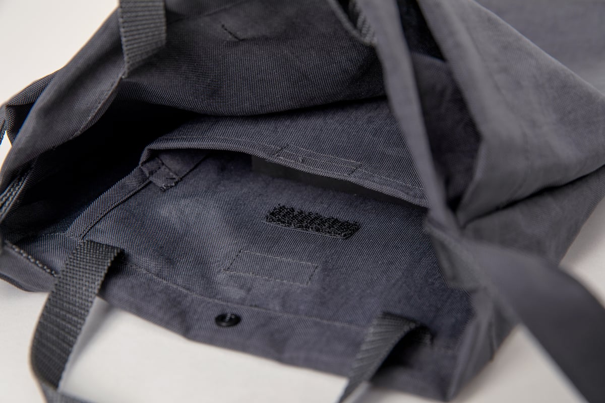 TAS US HELMET BAG HALF | ERA