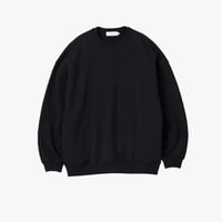Graphpaper AZUMA Terry Crew Neck Sweat