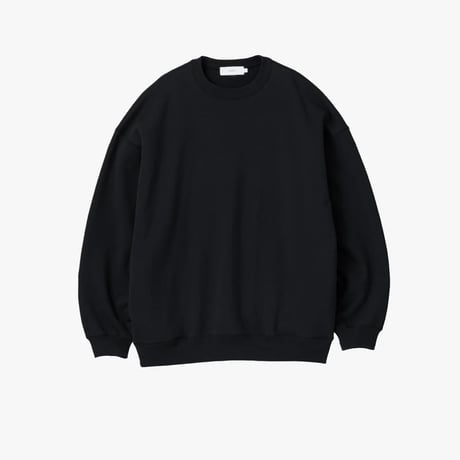 Graphpaper AZUMA Terry Crew Neck Sweat