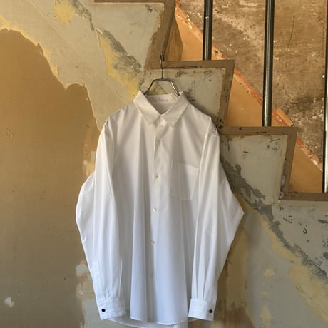 awasa awasa regular collar shirt