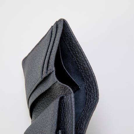 CRISPANIL BIFOLD WALLET