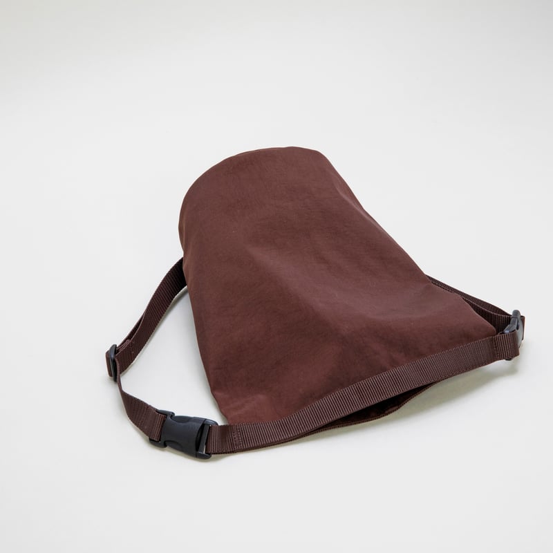TAS ROLLTOP BAG 3L | ERA.