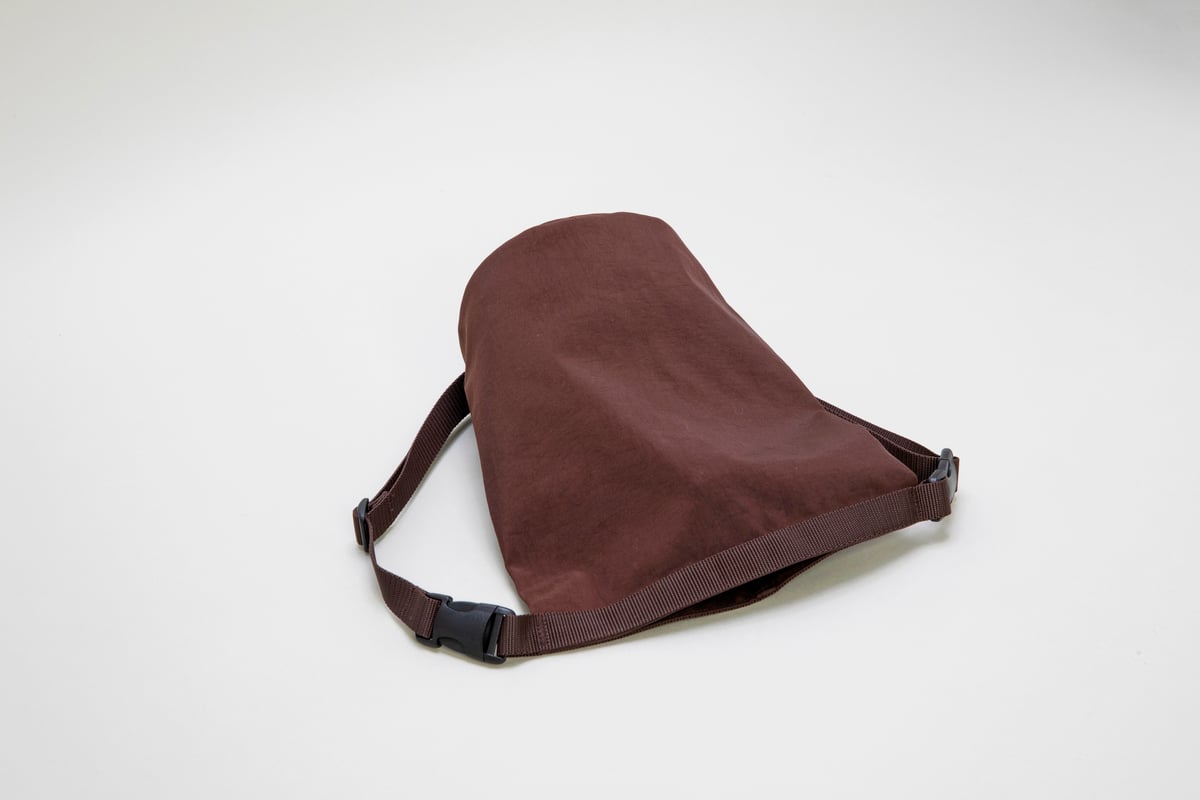 TAS ROLLTOP BAG 3L | ERA