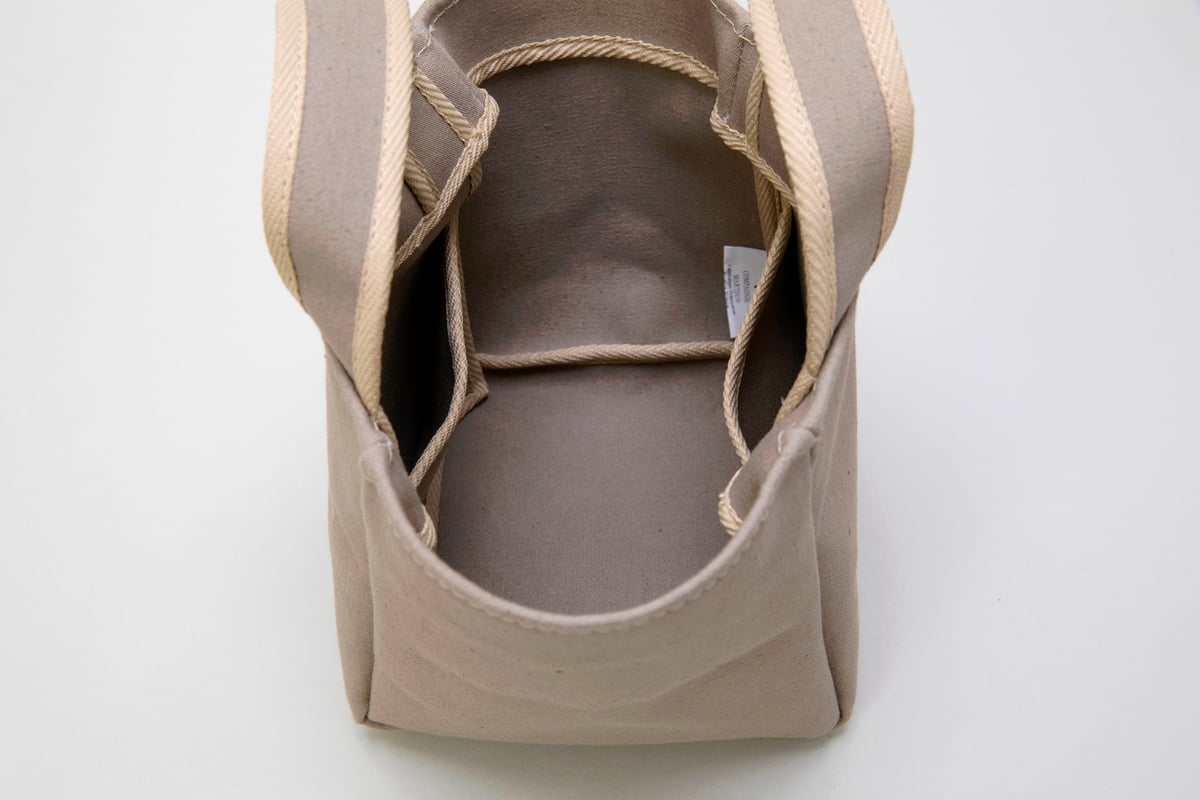 TAMPICO designed by ERA. BEACH&TOWN BAG X-SMALL