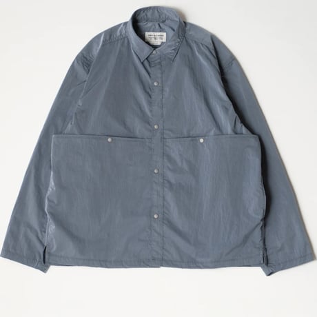 ENDS and MEANS Light Shirts Jacket