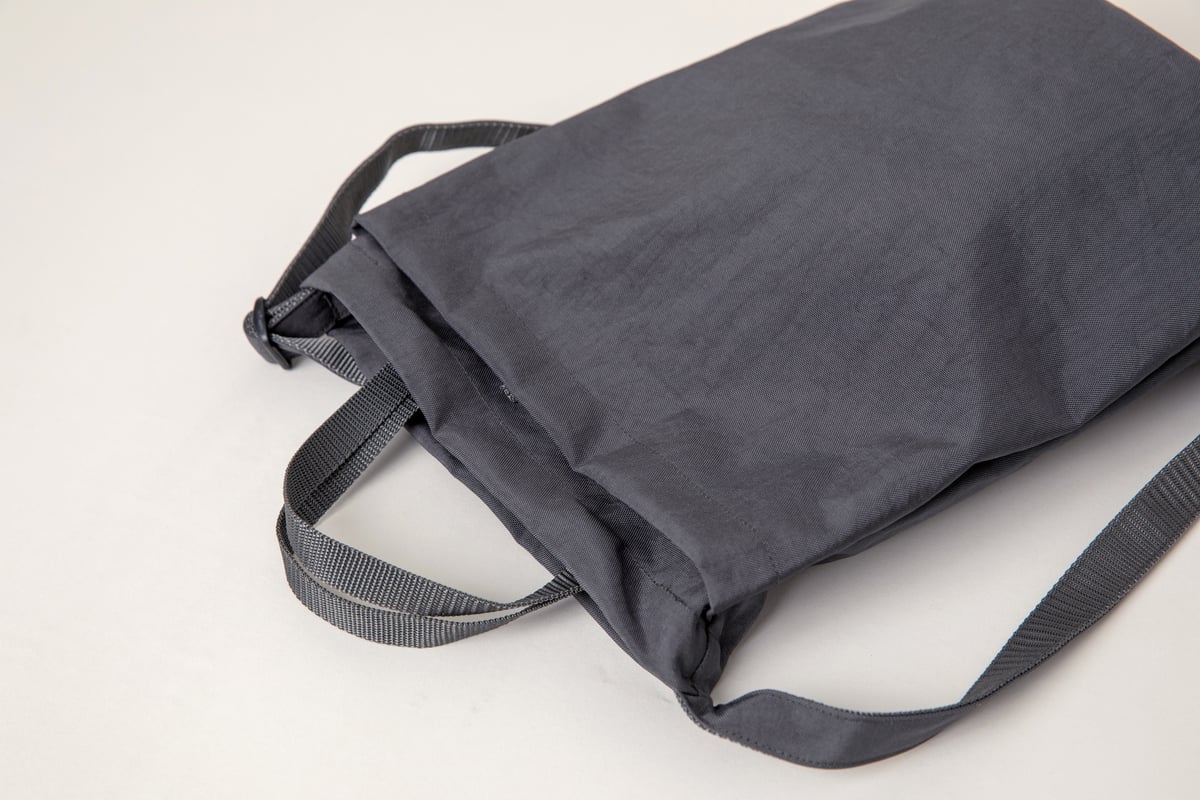 TAS US HELMET BAG HALF | ERA