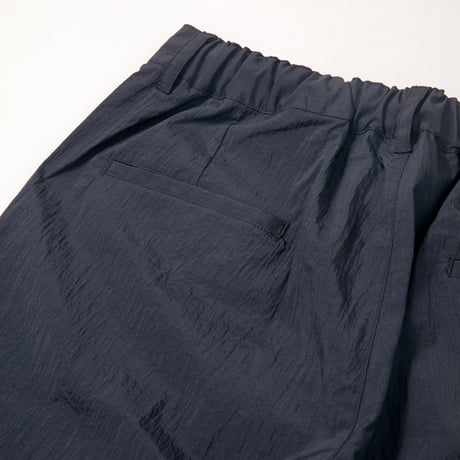 SHRINK TAFFETA CLASSIC PANTS