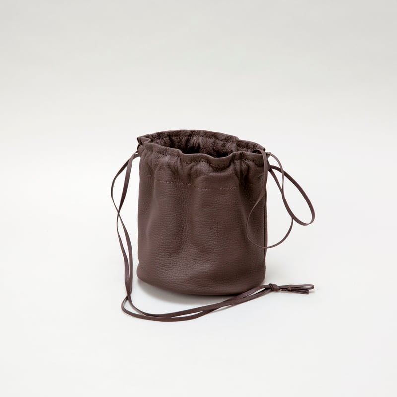 バッグ Era. EO Shrink Dai Long Bag BLACK ERA. EO SHRINK DAI LONG BAO イーラ. | 【kottony】コットニー