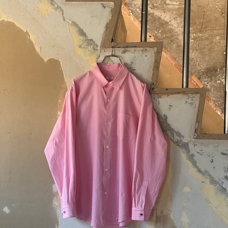 awasa awasa regular collar shirt