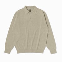 BATONER REVIVAL SILK SKIPPER