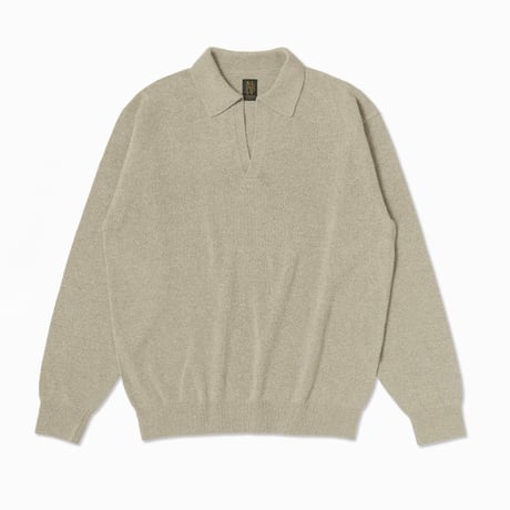 BATONER REVIVAL SILK SKIPPER