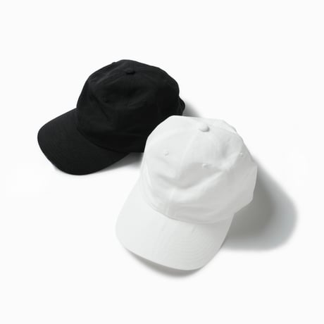 BATONER ERA. LINEN NYLON BASEBALL CAP