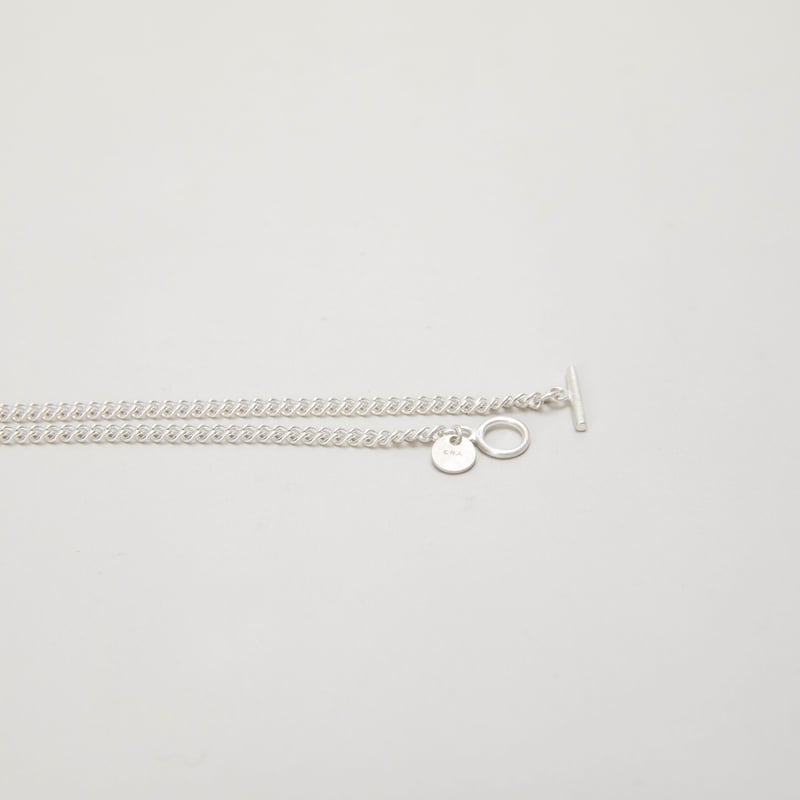 TWNKL NECKLESS 0.8TC | ERA. TWNKL NECKLESS 0.8TC | ERA.