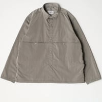 ENDS and MEANS Light Shirts Jacket