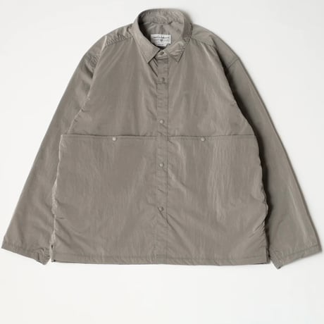 ENDS and MEANS Light Shirts Jacket