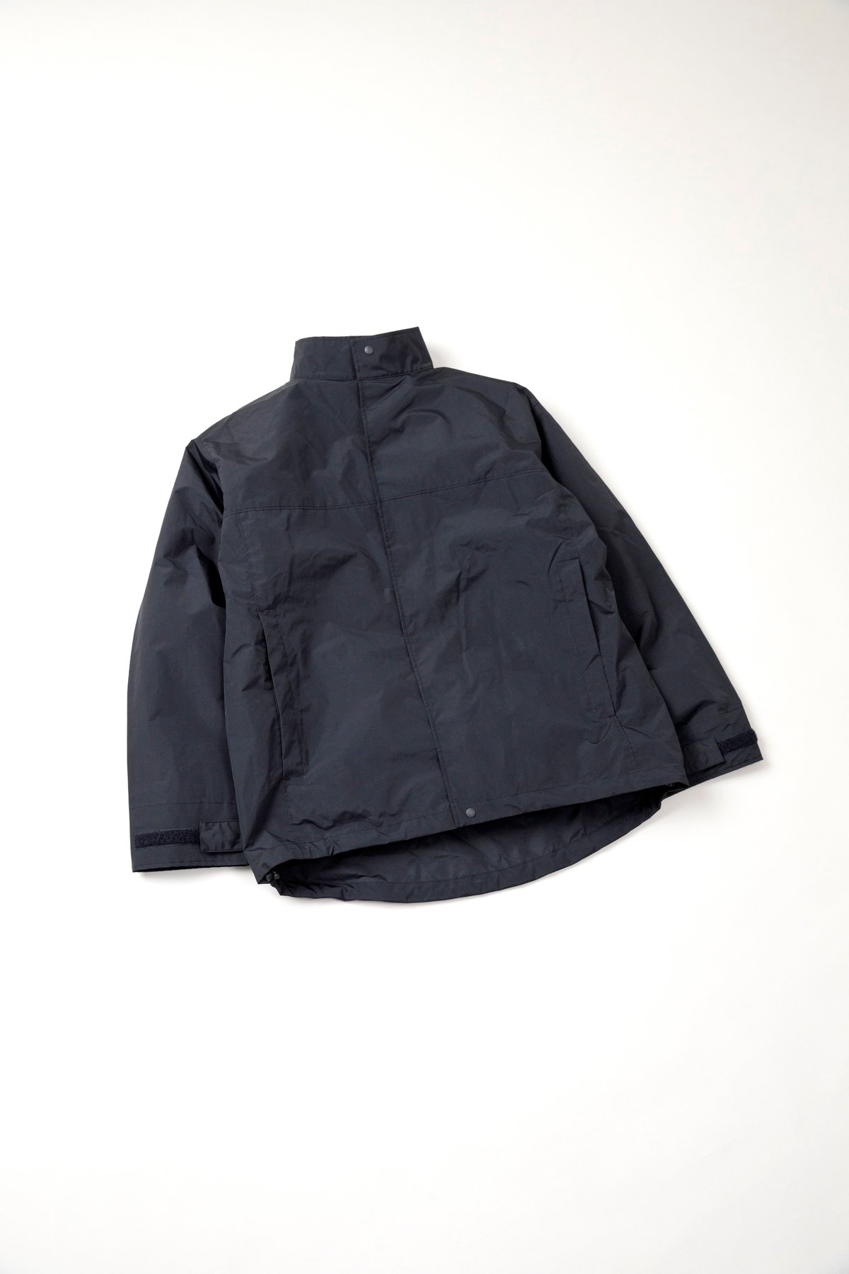 ERA. イーラ TRAVELING JACKET トラベリングジャケット M ERA. イーラ TRAVELING JACKET トラベリングジャケット ブラック