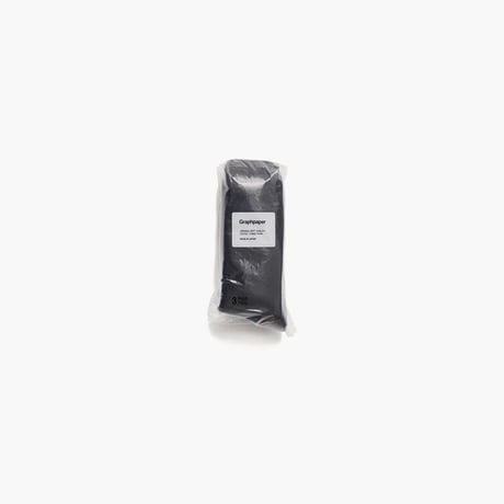 Graphpaper 3-Pack Socks
