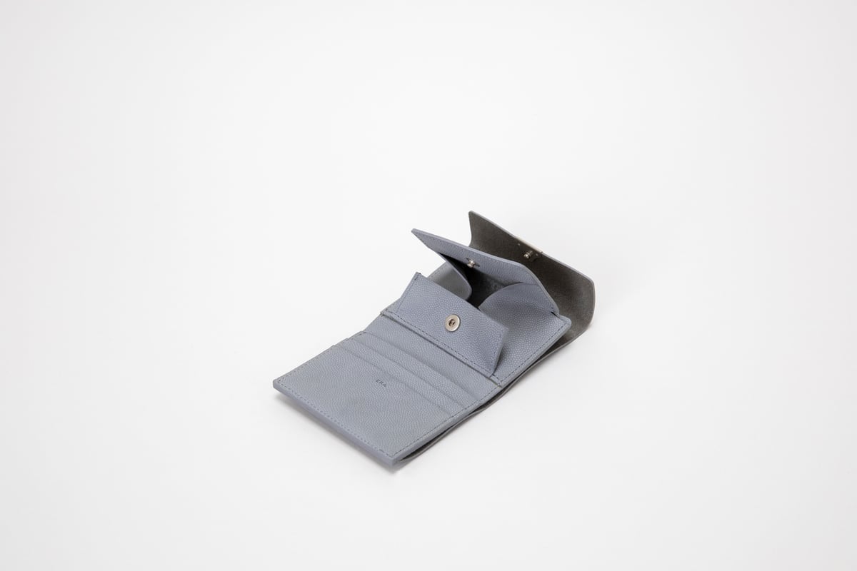 NEW VINTAGE FRICK WALLET | ERA. NEW VINTAGE FRICK WALLET | ERA.