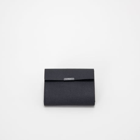 NEW VINTAGE FRICK WALLET