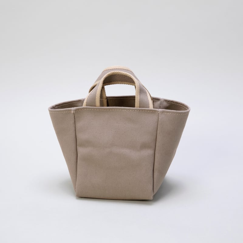 TAMPICO designed by ERA. BEACH&TOWN BAG X-SMALL