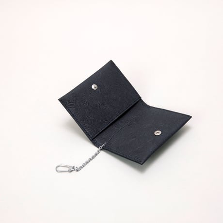 NEW VINTAGE CARDKEY CASE