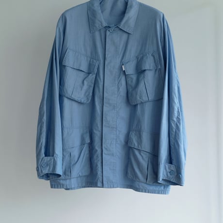 S H SH-FTGJ-003 FATIGUE SHIRT