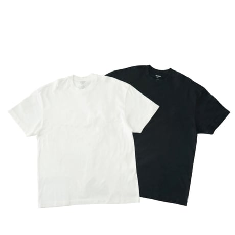 awasa 2-pack crew neck t-shirts