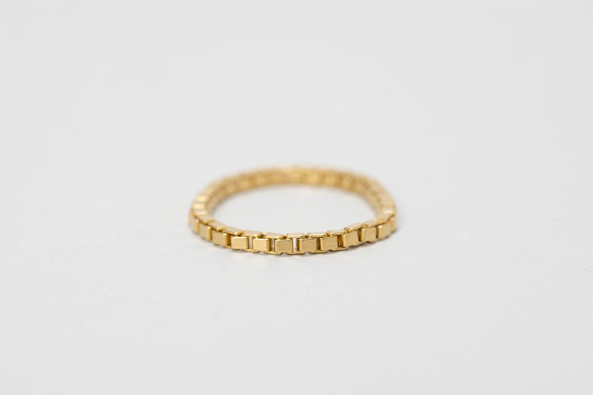 TWNKL RING 10K | ERA.