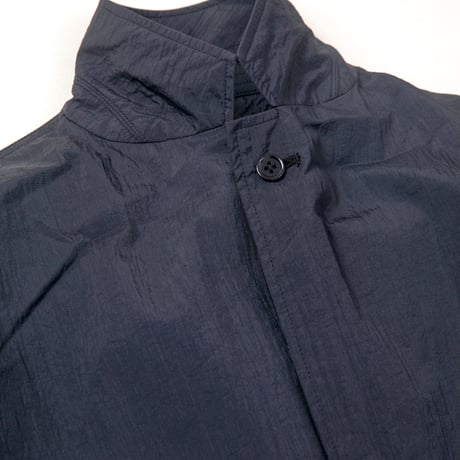 SHRINK TAFFETA RESTAURANT JACKET