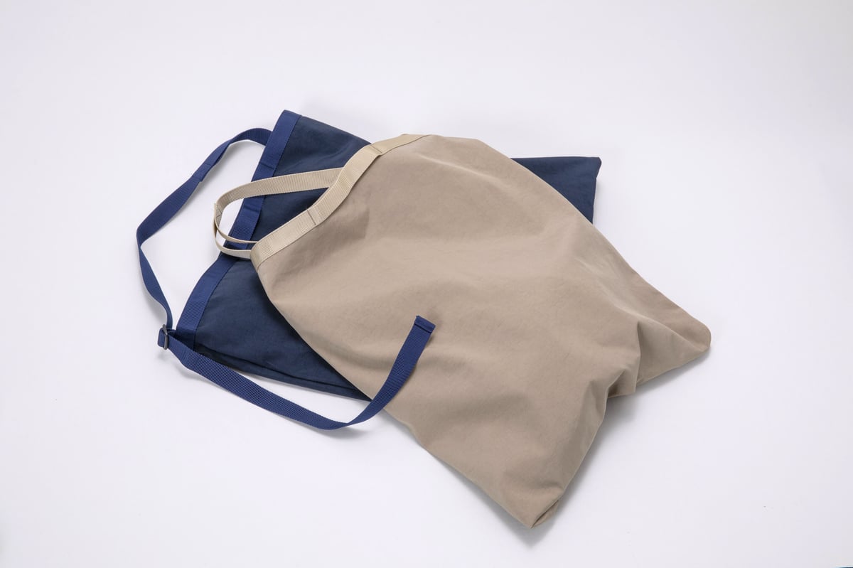 BIG FLAT BAG | ERA