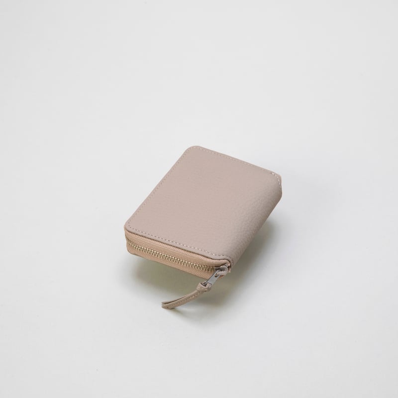 ERA.　EO SHRINK ROUND PALM WALLET EO SHRINK ROUND PALM WALLET | ERA.