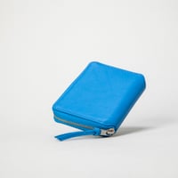 EO GOAT ROUND PALM WALLET