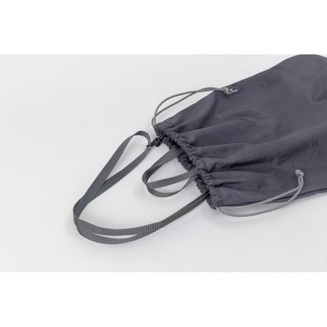 TAS FLAT KINCHAKU LARGE