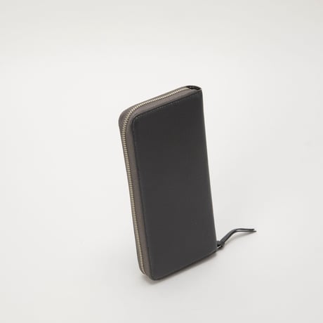 EO GOAT ROUND SLIM WALLET