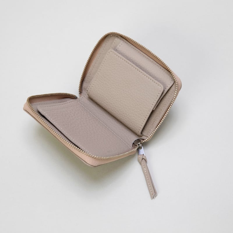 EO SHRINK ROUND PALM WALLET | ERA.