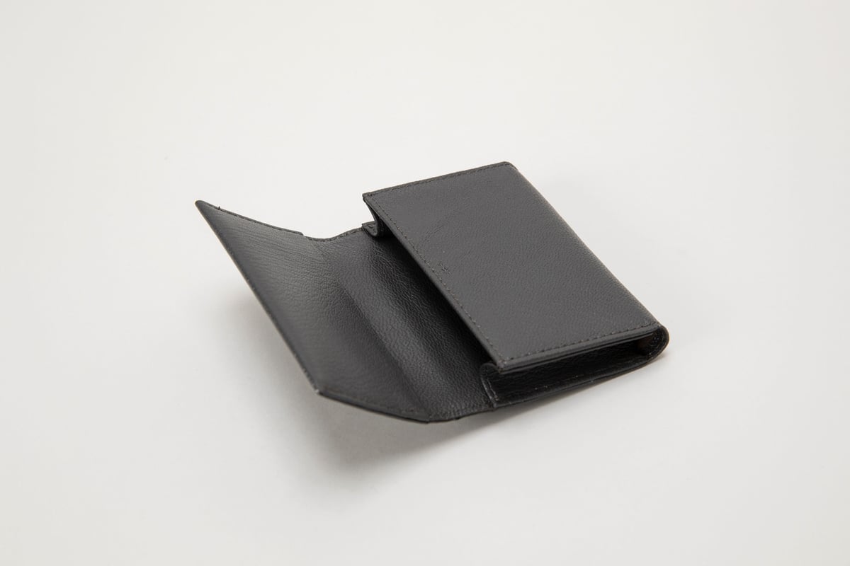 ERA. イーラEO GOAT BUSINESS CARD CASE 名刺入れ EO GOAT BUSINESS CARD CASE | ERA.