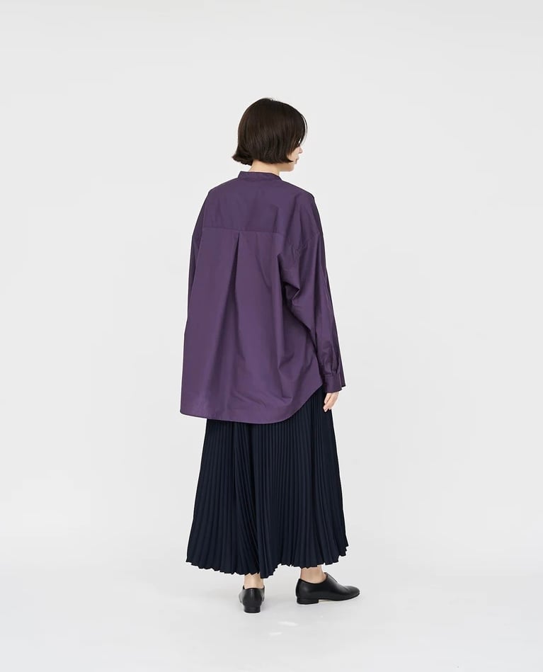 スカート Graphpaper Satin Pleats Skirt WOMEN Graphpaper Satin Pleats Skirt – _COMES THE SUN